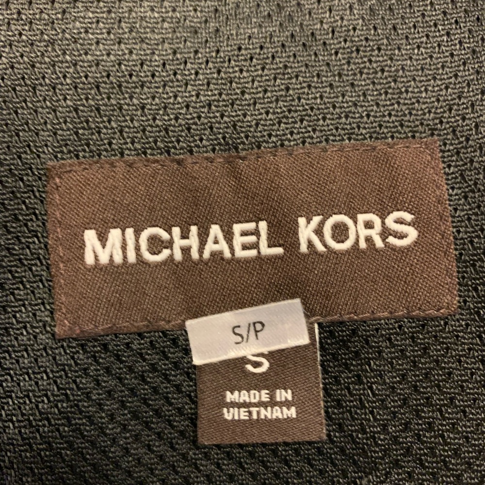 Michael Kors Spring jacket - Picture 2 of 5